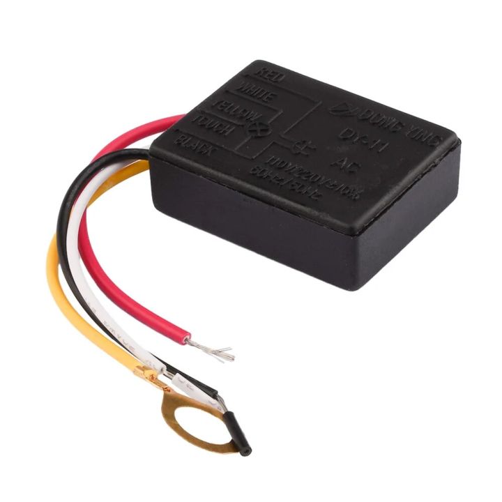 5PCS%20220-240V%204-way%20Touch%20Sensor%20Switch%20Table%20Lamp%20Parts%20Touch%20Control%20Sensor%20Bulb%20Switch%20Dimmer%203A280W%20-%20Image%204