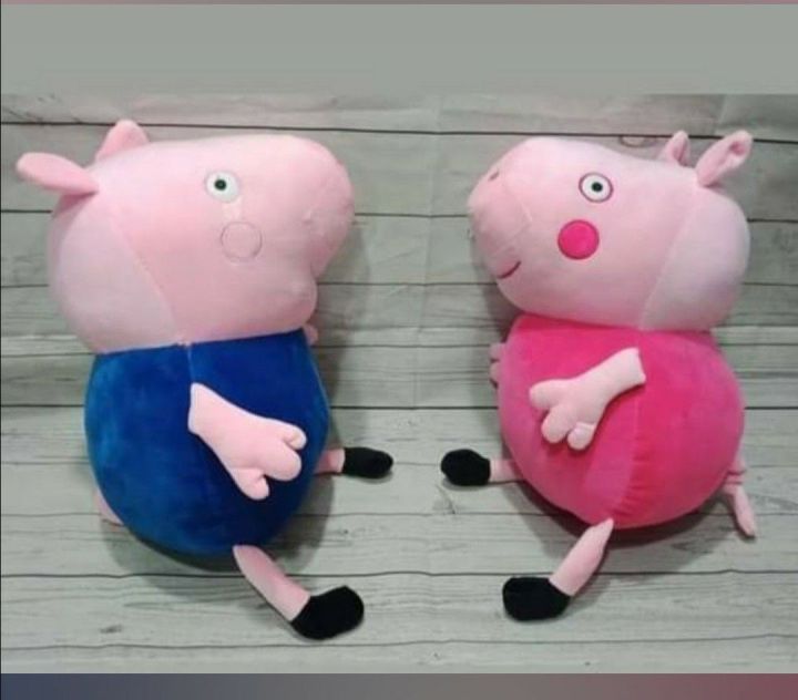 Peppa%20Pig%20Soft%20And%20Cute%20Quality%20Toy%20-%20Image%202