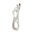 Impex Fast Charging Dara Cable 3.0A - 1M - White. 