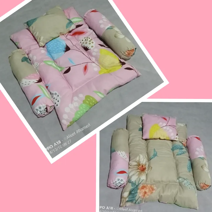 baby cot sheet