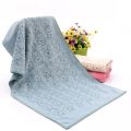 MJK-01 【size 35x75 cm 】 non woven rabbit hair towel multi-function cloth. 