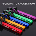 LEBYCLE Bicycle Chain Wear Checker Indicator CNC Aluminum Alloy Bicycle Measurement Ruler Repair Tools Mountain Bike Chain Tools. 