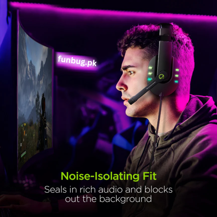 GM103%20Gaming%20Headphones%20-%20Over-Ear%20Stereo%20Sound%20Rgb%20Headset%20with%20360%C3%82%C2%B0%20Adjustable%20Noise%20Reducing%20Microphone%20for%20PC,%20Laptop,%20Mobile,%20PS4,%20Xbox%20-%203.5mm%20Wired%20Plug%20-%20Red%20&%20Black%20-%20By%20FunBug%20-%20Image%206