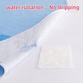 Washable Waterproof Bed Protection Pad - Reusable Leakproof Cover for Women's Menstrual Care, Comfortable at Home, Ideal .
