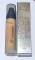 Face it HD Match Perfection Stay Matte Waterproof Foundation SPF 15 Best Quality. 