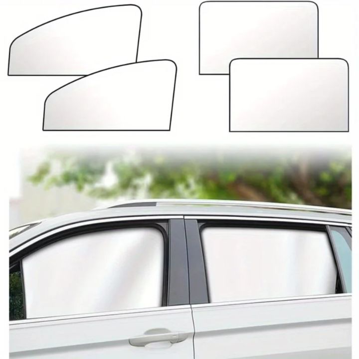 Universal%20Magnetic%20Window%20Shades%202pcs%20Set%20for%20Cars%20Heat%20Reduction%20Privacy%20Protection%20Auto%20Sunshade%20Car%20Accessory%20-%20Image%202