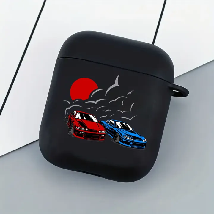 Sky%20Line%20Red%20Blue%20Racing%20Car%20Airpod%20Case%20Cool%20Earphone%20Cover%20for%20AirPods%202%203%20Pro%202nd%20Generation%20Case%20Unique%20Gift%20for%20Men%20Boys%20-%20Image%205