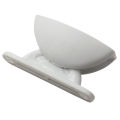 Door Retainer Catch for Caravan Motorhomes Boat Camper RV Door Stoper Clip Nylon Door Catch Installed On Cabinet Cupboard Drawer. 