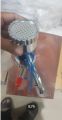 Noodle Juice Maker Pressure Machine With Plastic Handle Nimko Kitchen Accessories Press Nimco Maker Stainless Steel with 3 stainless steel blades. 