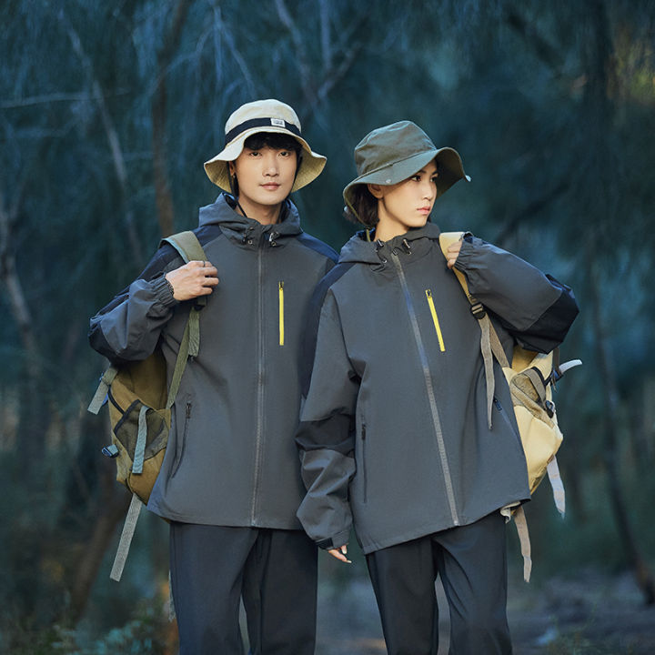 Waterproof%20Climbing%20Coat%20Outdoor%20Spring%20Fall%20Raincoats%20Windbreaker%203-in-1%20Men%20Women%20Hooded%20Hiking%20Camping%20Fishing%20Jackets%20Couple%20-%20Image%205