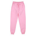 Men's Athletic Trainning Joggers Casual Loose Fit Sweatpants Spring Fall Fleece Lined Pants Elastic Waist Drawstring Trousers.