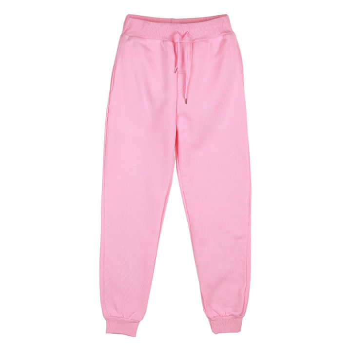 Men's%20Athletic%20Trainning%20Joggers%20Casual%20Loose%20Fit%20Sweatpants%20Spring%20Fall%20Fleece%20Lined%20Pants%20Elastic%20Waist%20Drawstring%20Trousers%20-%20Image%205