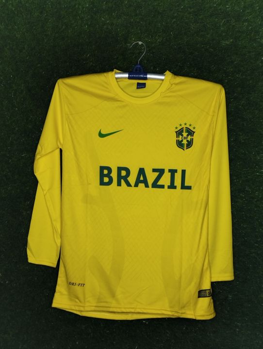 Brazil ar jarsi