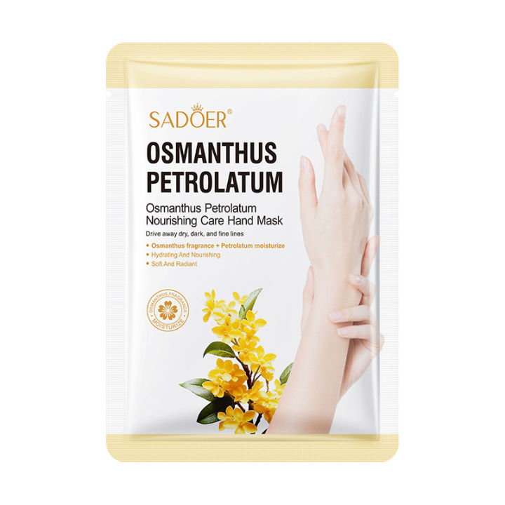 5%20Pairs%20SADOER%20Osmanthus%20Hand%20Mask%20%20Moisturizing%20Anit-aging%20Anti%20Wrinkles%20Exfoliating%20Hand%20Gloves%20Hands%20Exfoliator%20-%20Image%205