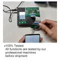 RKY-LX1 For Huawei Honor X7a LCD  RKY-LX2 Display Touch Screen Digitizer For Honor X7 LCD CMA-LX2 CMA-LX1 CMA-LX3 Replace Parts. 