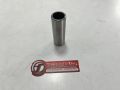 Tazawa monter-X 22 engine piston pin, Tazawa engine piston pin, monter-X 22 strength, durable material for replacement, original parts directly from the company.. 