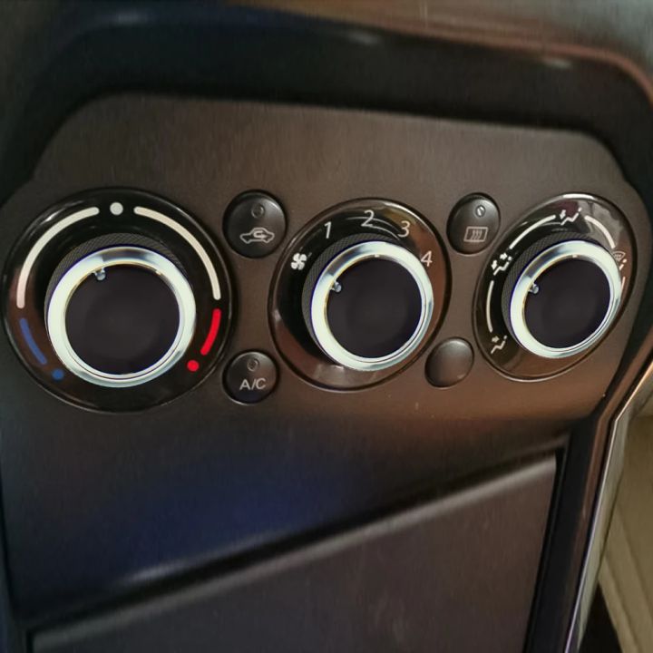 3Pcs%20Car%20AC%20Knob%20for%20Suzuki%20Swift%20Ciaz%20Splash%20Mazda%20VX-1%20ERTIGA%20Air%20Conditioning%20Knobs%20Heat%20Control%20Switch%20Button%20Knobs%20-%20Image%203