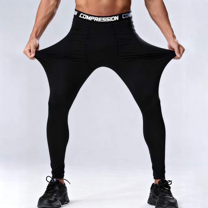Men's%20Compression%20Leggings%20High%20Elastic%20Quick%20Dry%20Breathable%20Sports%20Base%20Layer%20for%20Gym%20Running%20Basketball%20Workout%20-%20Image%202