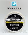 Ultra Hold Tape Roll 3 Yards - Double sided Authentic WALKER Tape (10 Days Hold Grip) - 3 Yards / 2CM. 
