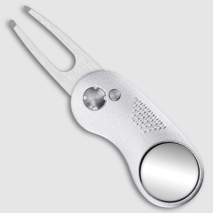 Metal%20Foldable%20Golf%20Divot%20Repair%20Tool%20Green%20Fork%20With%20Golf%20Ball%20Marker%20Button%20Magnetic%20Portable%20Pitchfork%20Golf%20Accessories%20-%20Image%207