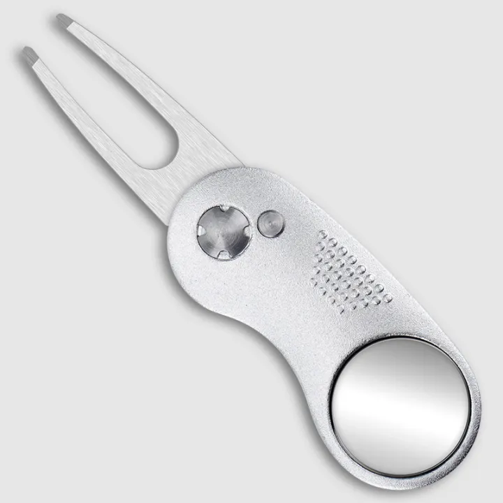 Metal%20Foldable%20Golf%20Divot%20Repair%20Tool%20Green%20Fork%20With%20Golf%20Ball%20Marker%20Button%20Magnetic%20Portable%20Pitchfork%20Golf%20Accessories%20-%20Image%207