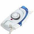 RAF 800w mini foldable steam iron. 