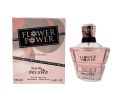 Shirley May Deluxe 
Flower Power
100 ML Perfume. 