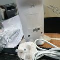 (H). MORRISONS ELECTRIC HAND MIXTURE 200 W ,10 SPEEDS ( excellent condition with box). 