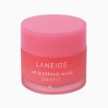 Laneige Lip Sleeping Mask Berry 3g - Lip Balm. 
