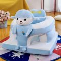 KidsSansar - Baby Comfortable Sitting Sofa. 