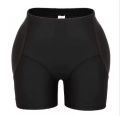 Fixed Sponge Hip Panty, Buttock Underwear တင်​ဘေးဖြည့်​ဘောင်းဘီ *(ဖော့အ​သေ). 