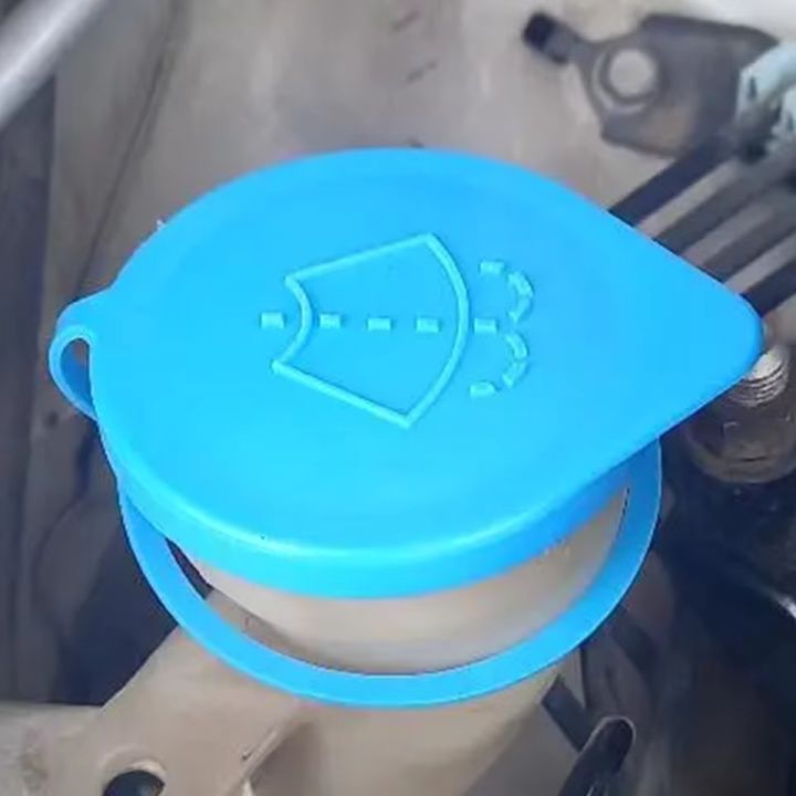 Windshield%20Washer%20Reservoir%20Cap%2038513-SC4-672%20Blue%20Car%20Accessories%20Replacement%20Waterproof%20Elegant%20Design%20For%20Honda%20Accord%20Civic%20-%20Image%206