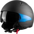 German Imported Westt Rover
Open Face Helmet. 