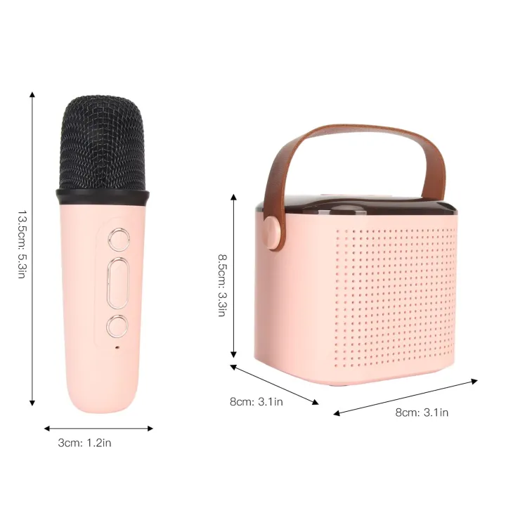 Mini%20Karaoke%20Machine%20Set%20%7C%20speaker%20mini%20%7C%20Mini%20Karaoke%20Machine%20Set,%20Portable%20RGB%20Bluetooth%20Speaker%20with%202%20Wireless%20Microphones%20for%20Kids,%20Adults%20%7C%20new%20design%20speaker%20-%20Image%203