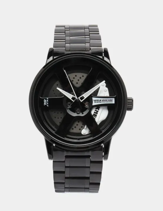 Mens%20fashion%20%20car%20wheel%20rotating%20%20steel%20watch%20Baisheng%20steel%20rotating%20watch%20-%20Image%204