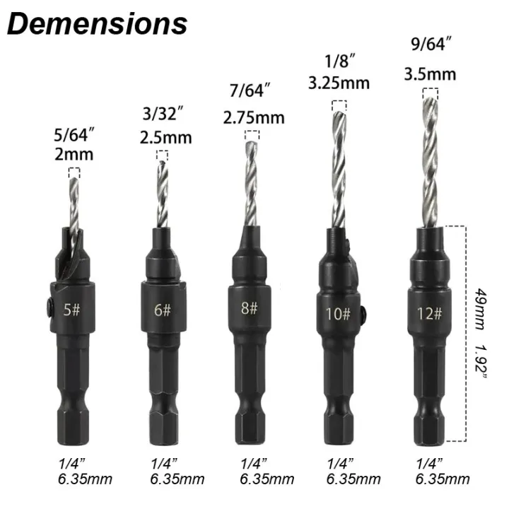 Countersink%20Drill%20Bit%20Set%20for%20Wood%20Counter%20Sink%20Wood%20Pilot%20Screw%20Hole%20Cutter%20Counterbore%20Reamer%20Tapered%20Chamfer%20Woodwooking%20Tool%20-%20Image%203