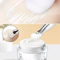 Soft Facial Mask Brush, Mud Applicator, Serum, Liquid Mask-1pcs.