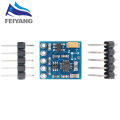 GY-271 HMC5883L 3V-5V Three 3 Triple Axis Magnetic Field Compass Magnetometer Sensor Module For Arduino IIC Board. 