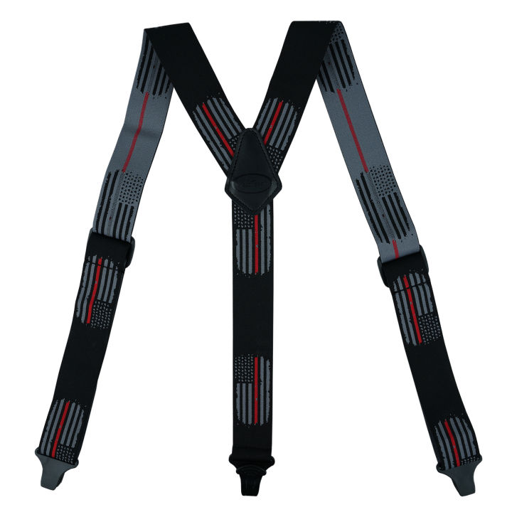 Melo%20Tough%20Y%20back%20suspenders%20airport%20friendly%20Suspenders,NO%20buzz%20with%20Plastic%20Clip%201.5%20inch%20fully%20elastic%20braces%20-%20Image%208