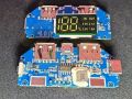 Digital Power Bank Circuit Display 5V 2A. 