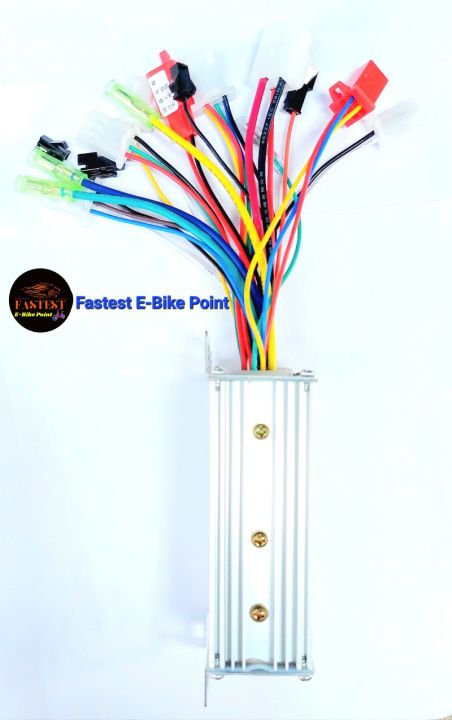 36V%2048V%20350W%20Smart%20Brushless%20Controller%20Dual%20-%20mode%20-%20dual%20-wheel%20two%20wheels%20Two%20-wheel%20vehicle%20Electric%20vehicle%20car%20Controller%20-%20Image%206
