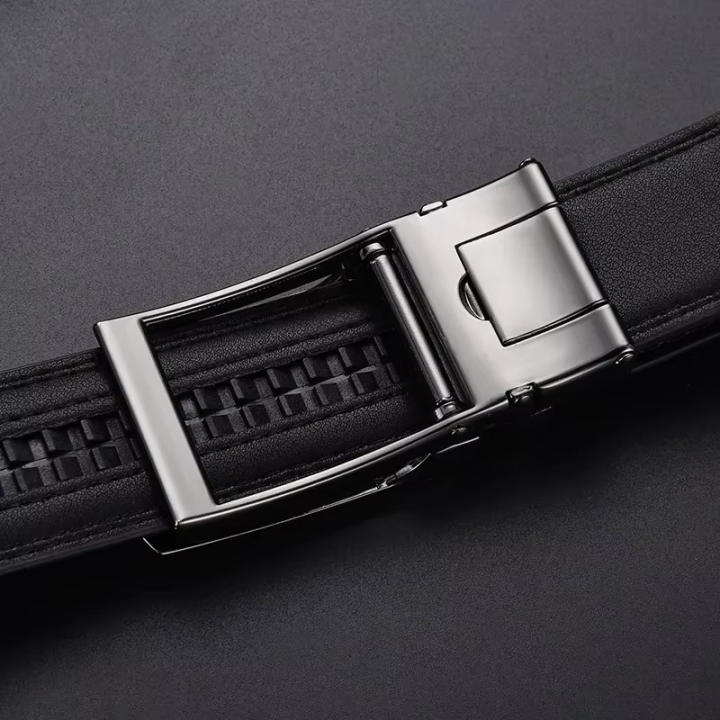 Men's%20Click%20Belt%20Business%20Luxury%20Designer%20Brand%20Genuine%20Leather%20Belts%20Jeans%20Automatic%20Adjustable%20Alloy%20Buckle%20Waist%20Straps%20Belts%20-%20Image%204