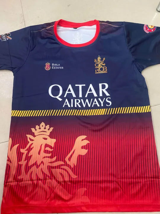 ⭐️ java code to print simple star pattern ⭐️... RCB NEW STAR ⭐️ JERSEY | Daraz.com.np
