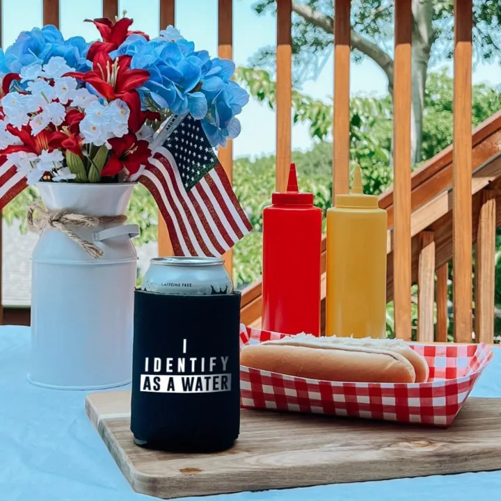 4%20pack%20I%20Identify%20As%20A%20Water%20-%20Can%20Sleeve%20Cooler%20Insulated%20Drink%20Beer%20Hugger%20Coolies%20-%20%20for%20Dad%20from%20Son%20Daughter%20-%20Image%203