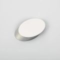 Reflection Astronomical Telescop Mirror Short Axis Secondary Mirror Elliptical Oblique Diy Homemade. 
