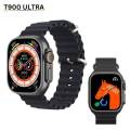 T900 Ultra 49mm Smartwatch | Bluetooth Calling | 2.02" Touchscreen | Unisex Fitness Tracker. 