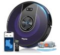 Robot vacuum cleaner. 