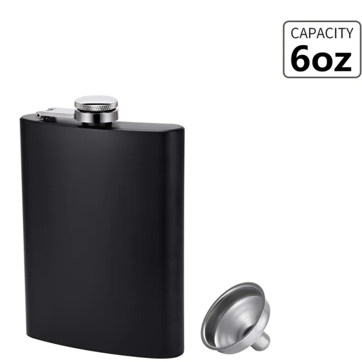 LMETJMA%20Matte%20Black%20Hip%20Flask%20for%20Liquor%20Stainless%20Steel%20Leak%20proof%20with%20Funnel%20Flask%20set%20Drinking%20Whiskey%20Flask%20KC0454%20-%20Image%207