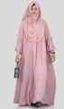 New Borkha Design for Women & Girls Without Hijab - Contemporary Modest Fashion Statement. 