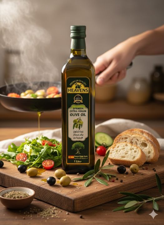 HEAVEN%20SPANISH%20EXTRA%20VIRGIN%20OLIVE%20OIL%201%20LITER%20-%20Image%202